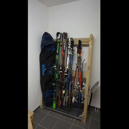 Apartman Lachtal-zentral Lachtal