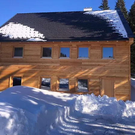 Lachtal-zentral Lachtal