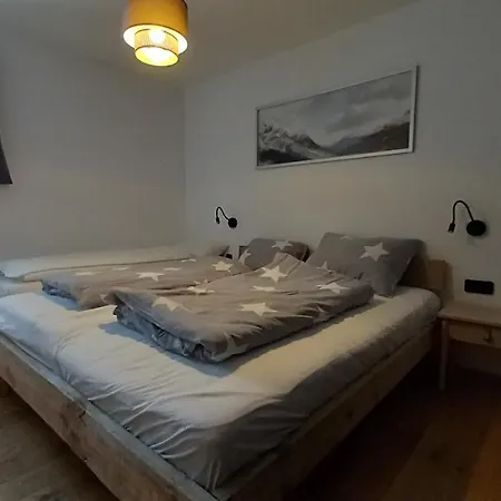 Lachtal-zentral Apartment