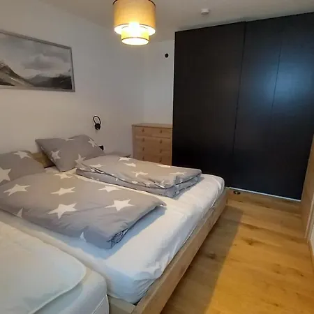 Lachtal-zentral Apartment