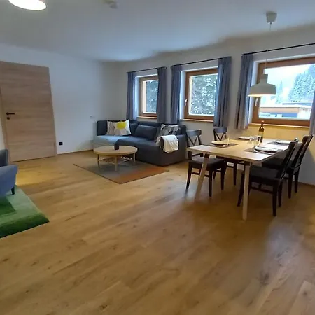 Lachtal-zentral Apartment *