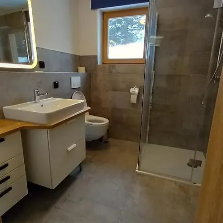 Lachtal-zentral Apartment Lachtal