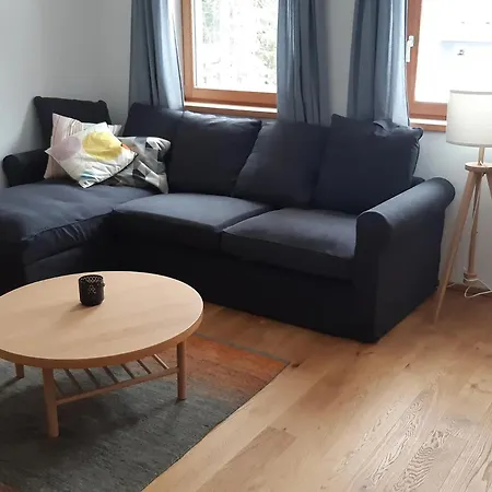 Lachtal-zentral Apartment