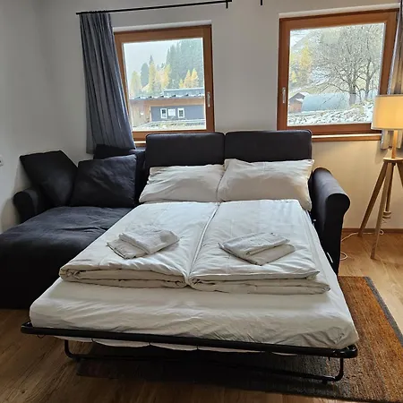 Lachtal-zentral Lachtal