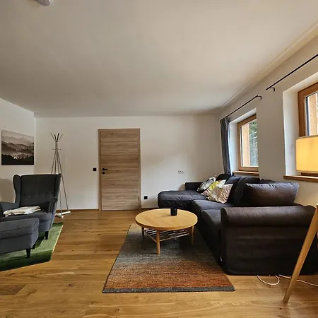 Lachtal-zentral Apartment