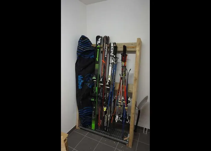 Apartmán Lachtal-zentral Lachtal