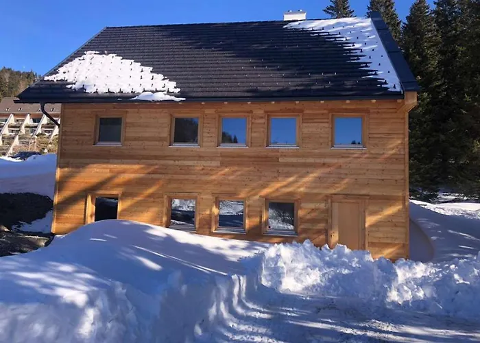 Lachtal-zentral 拉赫陶