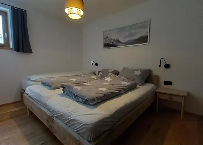 Lachtal-zentral Appartamento