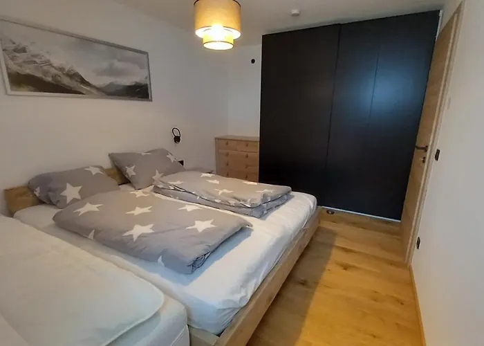 Lachtal-zentral Apartmán