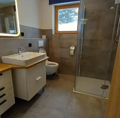 Lachtal-zentral Appartamento Schönberg-Lachtal