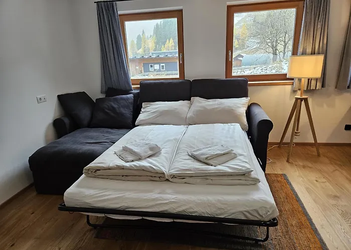 Lachtal-zentral 拉赫陶